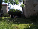 à la campagne