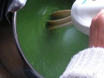 soupe ortille