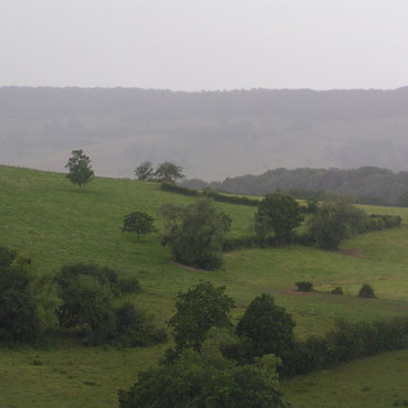 paysage campagne
